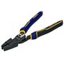 Alicate Eletricista 9.5” de Alta Alavancagem IWHT84000 Irwin
