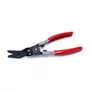 Alicate para Remoção de Grampos 9" Acabamento Interno R19401000 GEDORE RED - 3300229