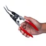 Alicate para Remoção de Grampos 9" Acabamento Interno R19401000 GEDORE RED - 3300229