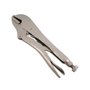Alicate Pressão Mordente Reto 10" 254mm 102L3 Irwin