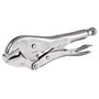Alicate Pressão Mordente Reto 10" 254mm 102L3 Irwin