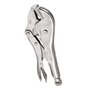 Alicate Pressão Mordente Reto 10" 254mm 102L3 Irwin