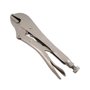 Alicate Pressão Mordente Reto 10" 254mm 102L3 Irwin