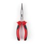 Alicate de Bico tipo Telefone 6.1/2" 165mm R28502165 Gedore