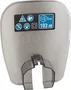 Aparador de Cerca Viva 600W ACV060 127V Vonder