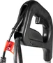 Aparador de Grama AG1500BP 220V 1500W Vonder