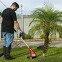 Aparador de Grama Elétrico Toyama TST1800E2 1800W 220V