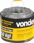 ARAME FARPADO 250KGF 500M VONDER