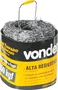 ARAME FARPADO 350KGF 250M VONDER