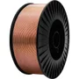 Arame Solda MIG 1,0mm 15KG ER70S-6 Bromig