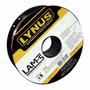 Arame Solda MIG 5kg 0,8 mm AWS ER70S-6 LAM-5 Lynus