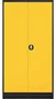 Armário Multiuso 2 Portas Modular Altura 1850 mm – Vonder