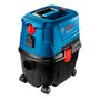 Aspirador de Pó Bosch 1100W 220V GAS 15 PS