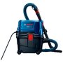 Aspirador de Pó Bosch 1100W 220V GAS 15 PS