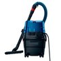 Aspirador de Pó Bosch 1100W 220V GAS 15 PS