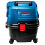 Aspirador de Pó Bosch 1100W 220V GAS 15 PS