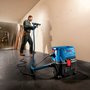Aspirador de Pó Bosch 1100W 220V GAS 15 PS