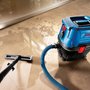 Aspirador de Pó Bosch 1100W 220V GAS 15 PS