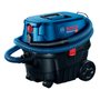Aspirador de Pó Bosch 1250W 220V GAS 12-25 PL