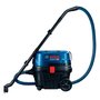 Aspirador de Pó Bosch 1250W 220V GAS 12-25 PL
