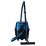 Aspirador de Pó Bosch 1250W 220V GAS 12-25 PL