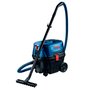 Aspirador de Pó Bosch 1250W 220V GAS 12-25 PL