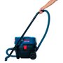 Aspirador de Pó Bosch 1250W 220V GAS 12-25 PL