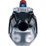 Aspirador de pó Bosch 18V GAS 18V-1 Sem Bateria