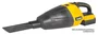 Aspirador de Pó a Bateria 18V IAPV1800 Sem Bateria e Carregador Vonder