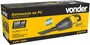Aspirador de Pó a Bateria 18V IAPV1800 Sem Bateria e Carregador Vonder