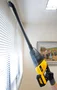 Aspirador de Pó a Bateria 18V IAPV1800 Sem Bateria e Carregador Vonder