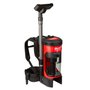 Aspirador De Pó 3,7L Mochila 18V Fuel 0885-20 + Copo Térmico 590ml 48-22-8392B Milwaukee