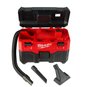Aspirador De Pó 7,5L a Bateria 18V 0880-20 Milwaukee