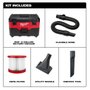 Aspirador De Pó 7,5L a Bateria 18V 0880-20 Milwaukee