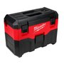 Aspirador De Pó 7,5L a Bateria 18V 0880-20 + Copo Térmico 590ml 48-22-8392B Milwaukee
