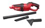 Aspirador De Pó Compacto 12V 0850-20 Milwaukee