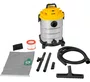 Aspirador de Pó e Líquidos 1.200 W 30 Litros 220 V APV 1230 6864123020 – Vonder