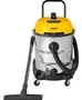 Aspirador de Pó e Líquidos 2.400 W 60 Litros 220 V APV 2460 6864246020 – Vonder