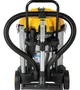 Aspirador de Pó e Líquidos 2.400 W 60 Litros 220 V APV 2460 6864246020 – Vonder