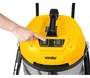 Aspirador de Pó e Líquidos 2.400 W 60 Litros 220 V APV 2460 6864246020 – Vonder