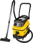 Aspirador de Pó e Líquidos APV1600 127V Vonder