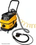 Aspirador de Pó e Líquidos APV1600 127V Vonder