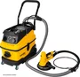 Aspirador de Pó e Líquidos APV1600 127V Vonder