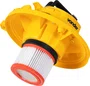 Aspirador de Pó e Líquidos APV1018 127V Vonder