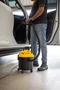 Aspirador de Pó e Líquidos APV1018 220V Vonder