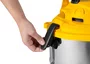 Aspirador de Pó e Líquidos APV1230 127V Vonder