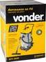 Aspirador de Pó e Líquidos APV3690 220V Vonder