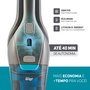 Aspirador Portátil Eco Rápido Wap