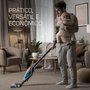 Aspirador Portátil Eco Rápido Wap