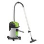 Aspirador Profissional 1200W 220V Ecoclean Lite AA118 IPC Brasil